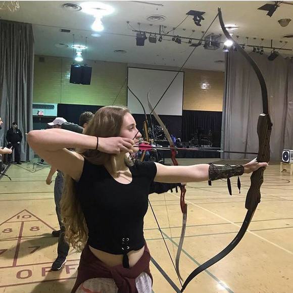 Meet your Posher, Kailynn - Picture 1 of 1